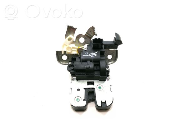 Audi Q5 SQ5 Tailgate/trunk/boot lock/catch/latch 8K9827505