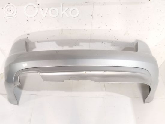 Audi A4 S4 B7 8E 8H Rear bumper 8E0807511J 8EO807521F SLINE
