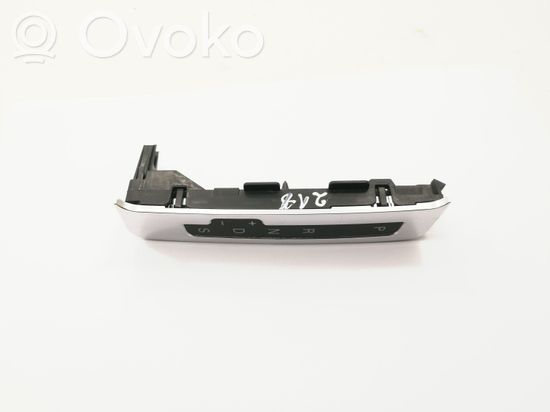 Audi A6 S6 C6 4F Gear shift selector indicator 4F2713463C