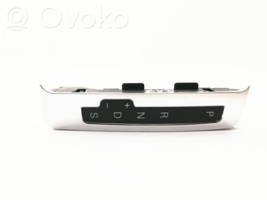 Audi A6 S6 C6 4F Gear shift selector indicator 4F2713463C