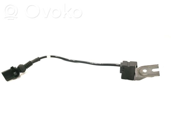 Audi A6 S6 C6 4F ABS wheel speed sensor 7L0907673E