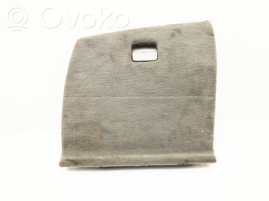Audi A6 Allroad C6 Trunk/boot trim cover 4F9863879H