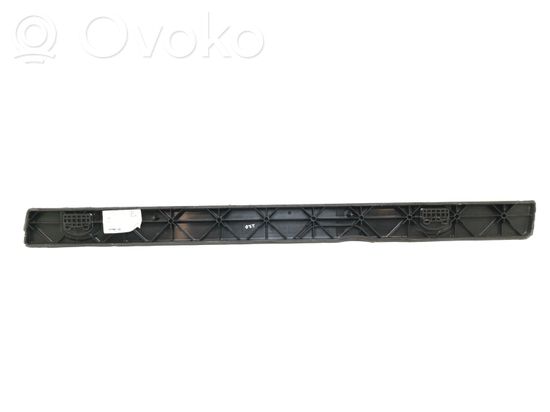 Audi Q7 4L Trunk/boot lower side trim panel 4L0861488