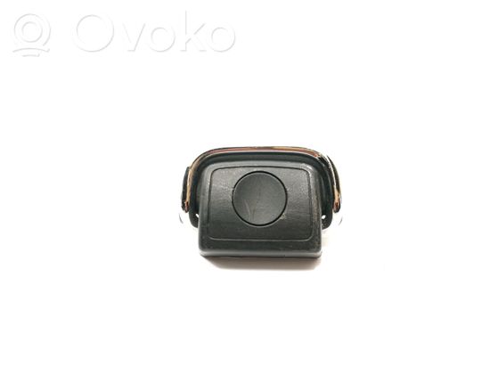 Audi A6 Allroad C7 Bracket in trunk/boot 4G9863539