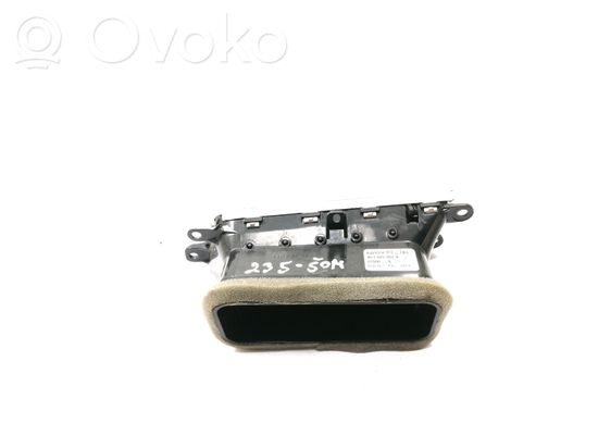 Audi A8 S8 D4 4H Dashboard side air vent grill/cover trim 4H1820902A 4H1820902B