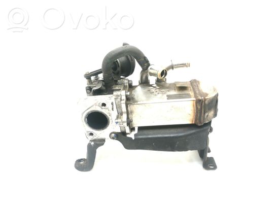 Audi A6 S6 C6 4F EGR valve cooler 059131511 059131508N 059131121C