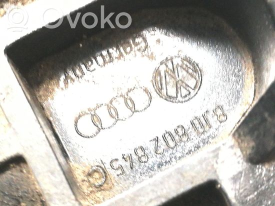 Audi TT TTS Mk2 Jacking socket point 8J0802845C