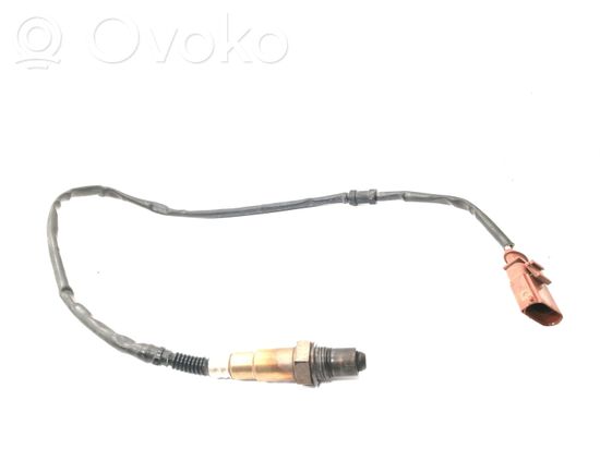 Audi A8 S8 D4 4H Lambda probe sensor 022906262AF 0258006611 0258006612