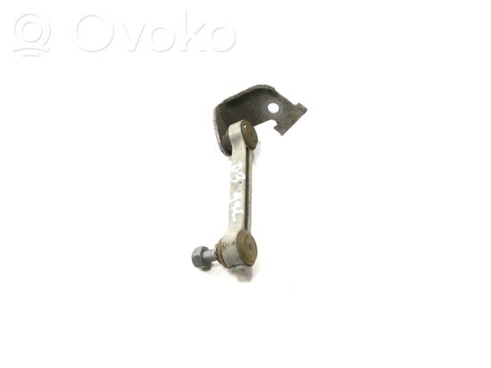 Audi A8 S8 D3 4E Rear suspension height sensor lever 4E
