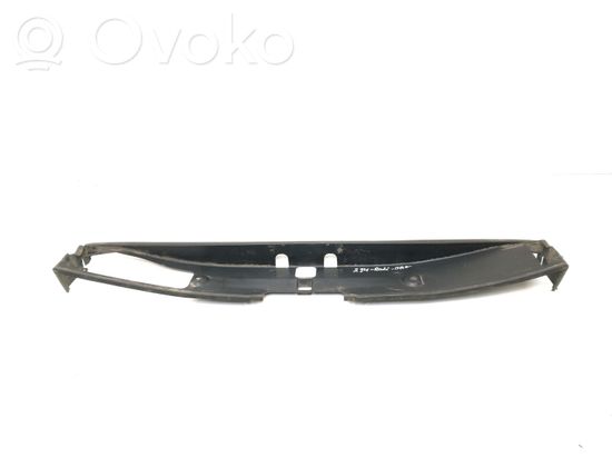 Audi A8 S8 D4 4H Intercooler air guide/duct channel 4H0121333B