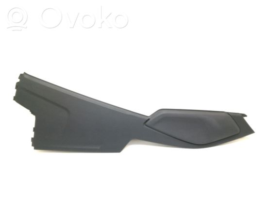 Audi A6 C7 Centre console side trim front 4M0863306