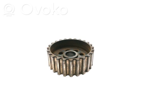Audi A6 S6 C6 4F Fuel pump gear (pulley) 059130111K