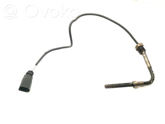 Audi A8 S8 D3 4E Exhaust gas temperature sensor 038906088A