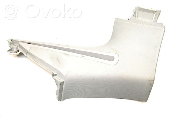 Audi A6 Allroad C7 (D) pillar trim (bottom) 4G9867245B