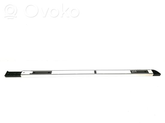 Audi A6 Allroad C7 Bracket in trunk/boot 4G9863555A