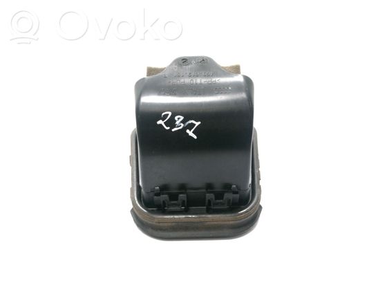 Audi A6 Allroad C7 Quarter panel pressure vent 4G9819161B