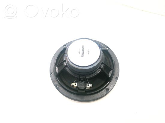Audi Q7 4M Subwoofer speaker 800164B38302