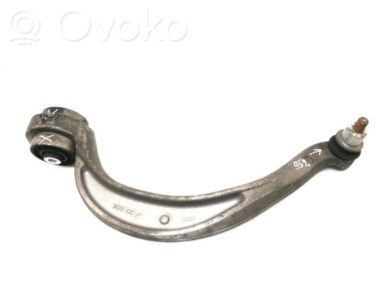 Audi A7 S7 4G Front lower control arm/wishbone 4G0407696