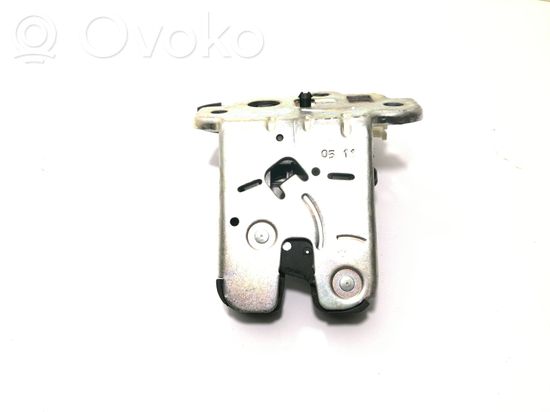 Audi A8 S8 D4 4H Tailgate/trunk/boot lock/catch/latch 4H0827505