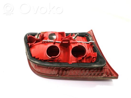 Audi A6 S6 C6 4F Tailgate rear/tail lights 4F9945094