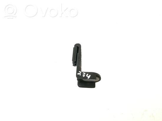 Audi A8 S8 D4 4H Headlight/headlamp mounting bracket 4E0941455