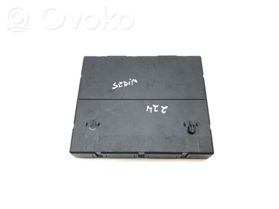 Audi A5 8T 8F Seat control module 8T0959760B
