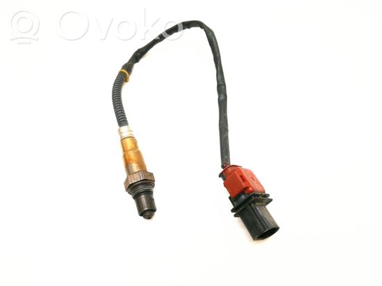 Audi A6 S6 C6 4F Lambda probe sensor 059906262F 0281004054 0281004055