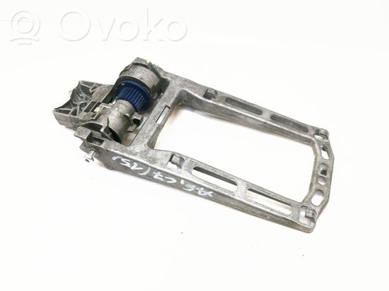 Audi A6 S6 C7 4G Armrest lock 4G0864207D 25D