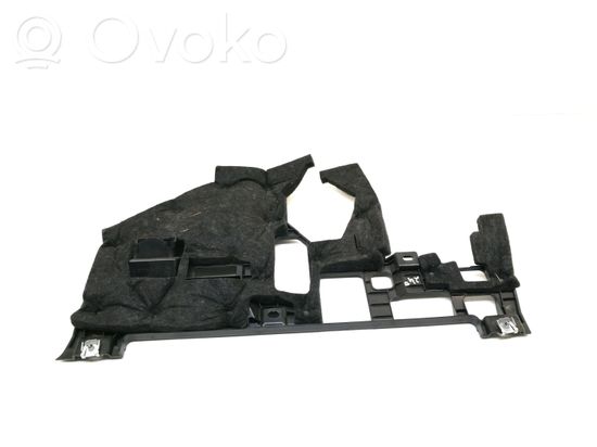 Audi A8 S8 D4 4H Dashboard lower bottom trim panel 4H1857717A