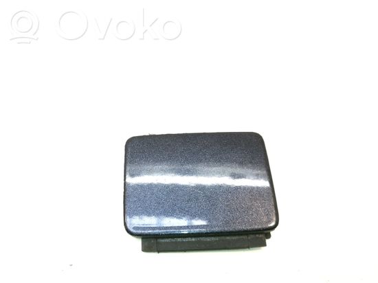 Audi A8 S8 D3 4E Rear bumper row hook cap/cover 4E0807441A