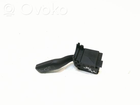 Audi A6 Allroad C6 Cruise control stalk 4E0953521
