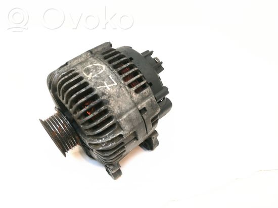 Audi Q7 4L Generator/alternator 059903015R 180A