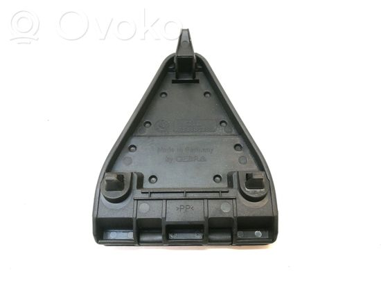Audi A6 S6 C6 4F Hazard Warning Triangle Mounting Bracket 8E5860285A