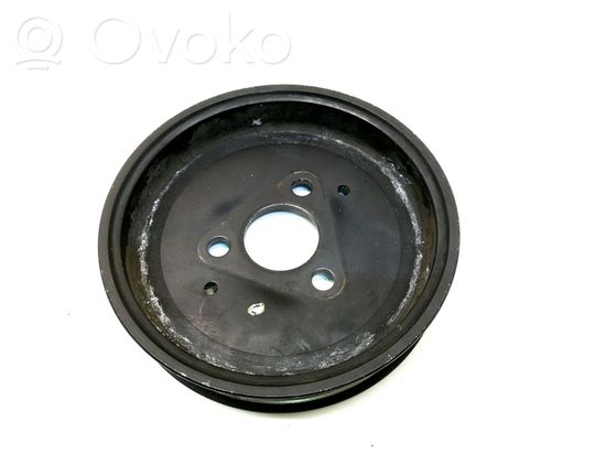 Audi A6 S6 C6 4F Power steering pump pulley 059145255C