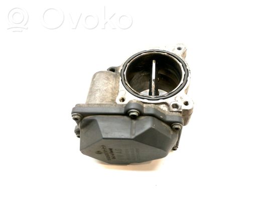 Audi A6 Allroad C6 Throttle valve 059145950H A2C53249890
