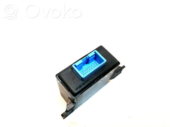 Audi A6 Allroad C5 Light module LCM 4Z7907357 5LA00808107