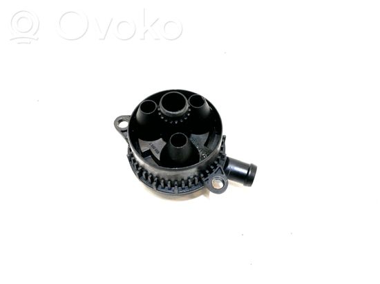 Audi A6 Allroad C6 Breather valve 057103495L 6568927