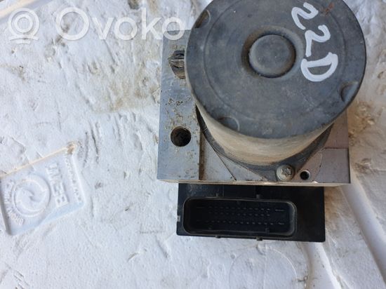 BMW 5 E60 E61 ABS Pump 0265234134 3451676970301 0265234134