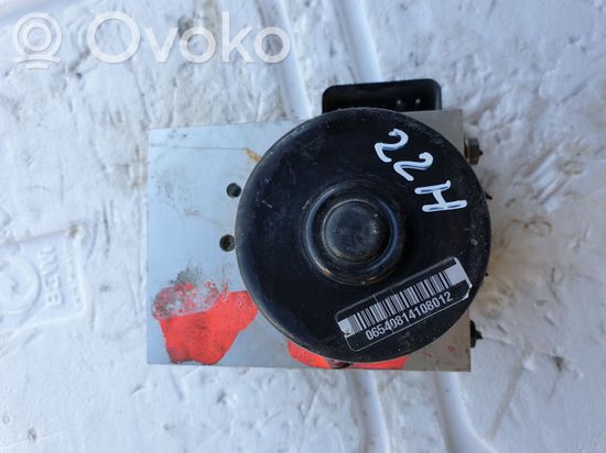 BMW 3 E46 ABS Pump 34516756288 34516756286
