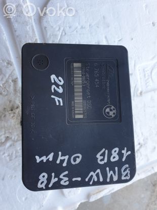 BMW 3 E46 ABS Pump 34516765452 6765454 10096008203