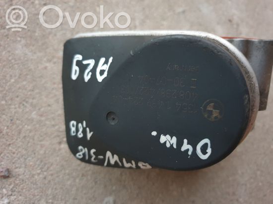 BMW 3 E46 Throttle valve 13541439