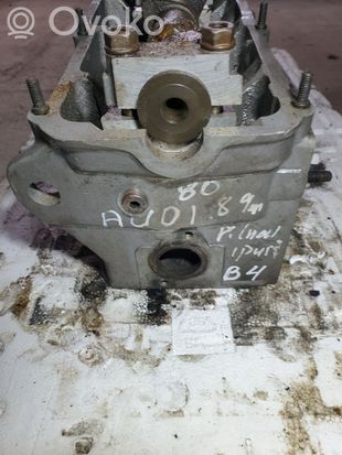 Audi 80 90 B3 Engine head 053103373