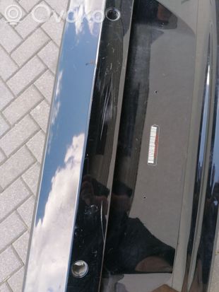 BMW Z4 E85 E86 Rear bumper 51127158876
