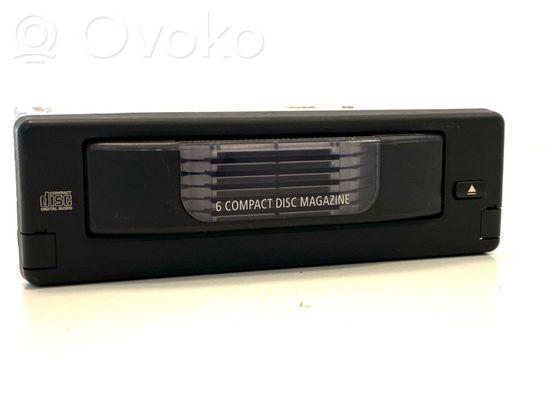 BMW 5 E60 E61 CD/DVD changer 65129131850 65129131850 AL602170919640