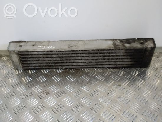BMW 5 E60 E61 Intercooler radiator 778744604 1700778744604 C7286