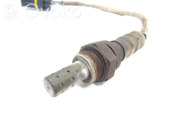 BMW 3 E90 E91 Lambda probe sensor 7547313