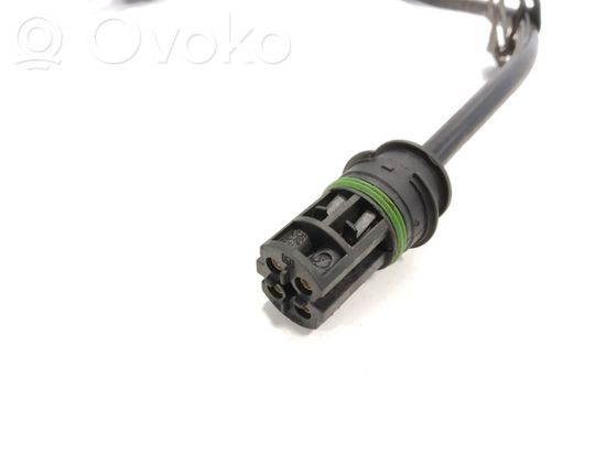 BMW 3 E90 E91 Lambda probe sensor 753028501