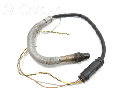 BMW 5 E60 E61 Lambda probe sensor 754507403 0258006795