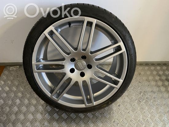 Audi A8 S8 D3 4E R18 alloy rim