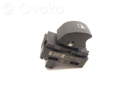 BMW 5 E60 E61 Electric window control switch 6922244 15979804